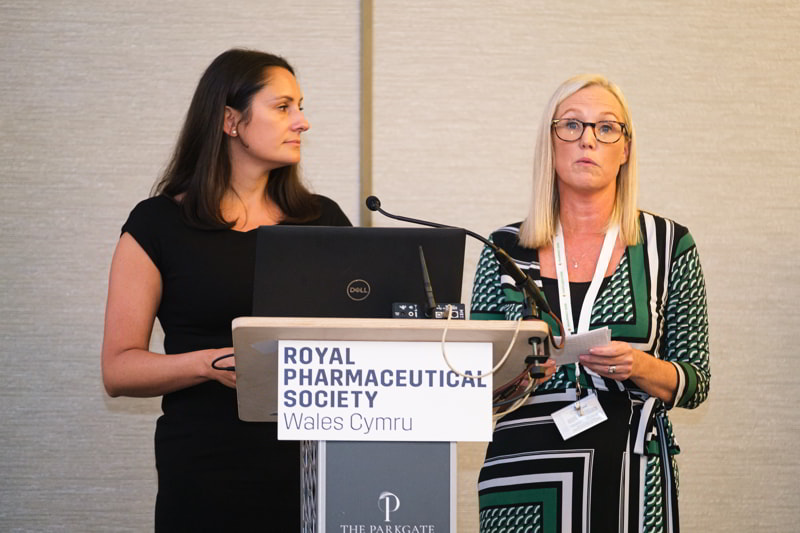 P:DaHW Conference 2023